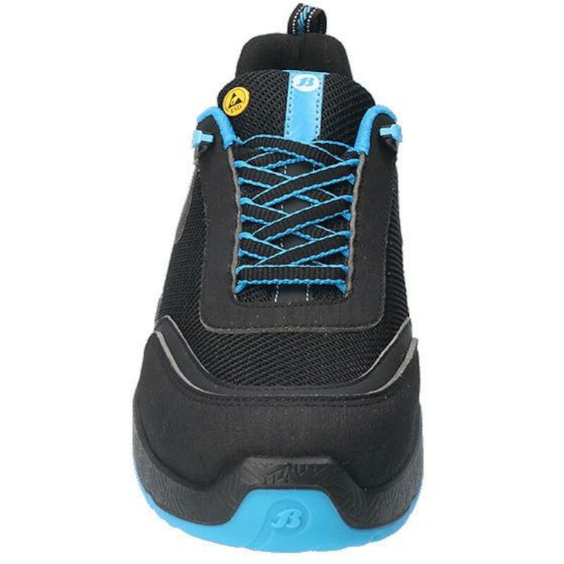 CHAUSS.ESD BAS S3 NO/BL     SUMM TWO       42 BATA