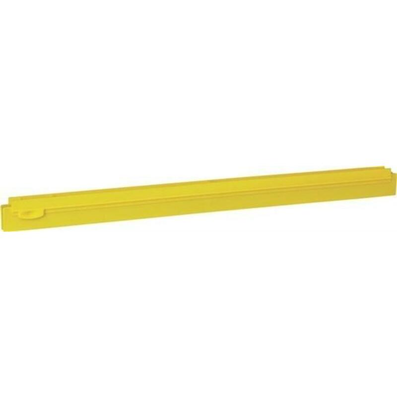 LAME DE RÉCH.RACLETTE JAUNE 7734/6  600MM    VIKAN