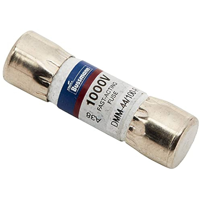 ZEKERING 1000V/0,44A        FUSE             FLUKE