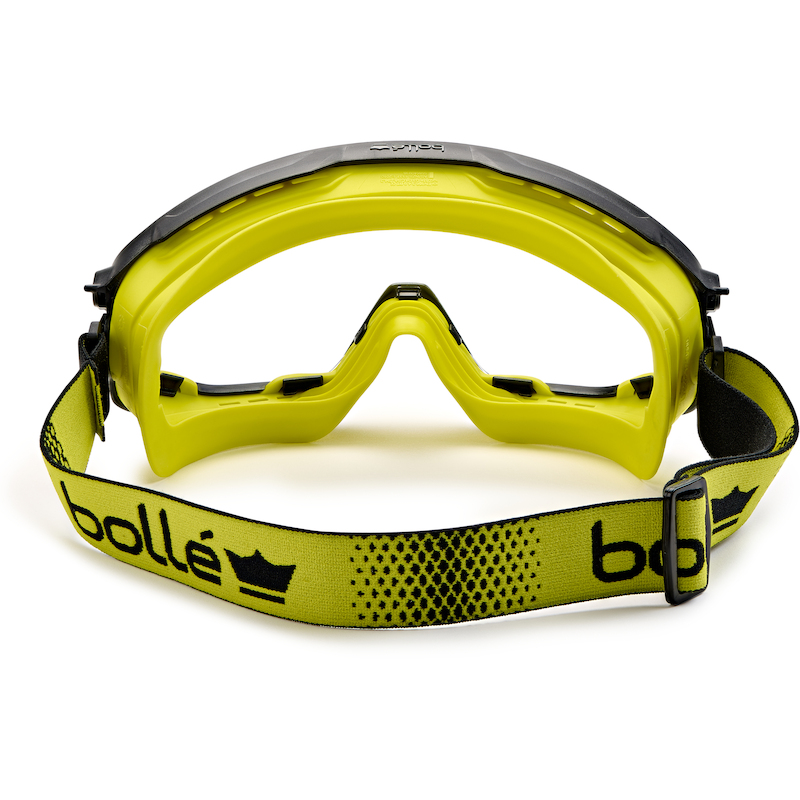 LUN.MASQUE A-RAY/BUE CLAIR  UNIVERSAL(AÉRÉE) BOLLÉ