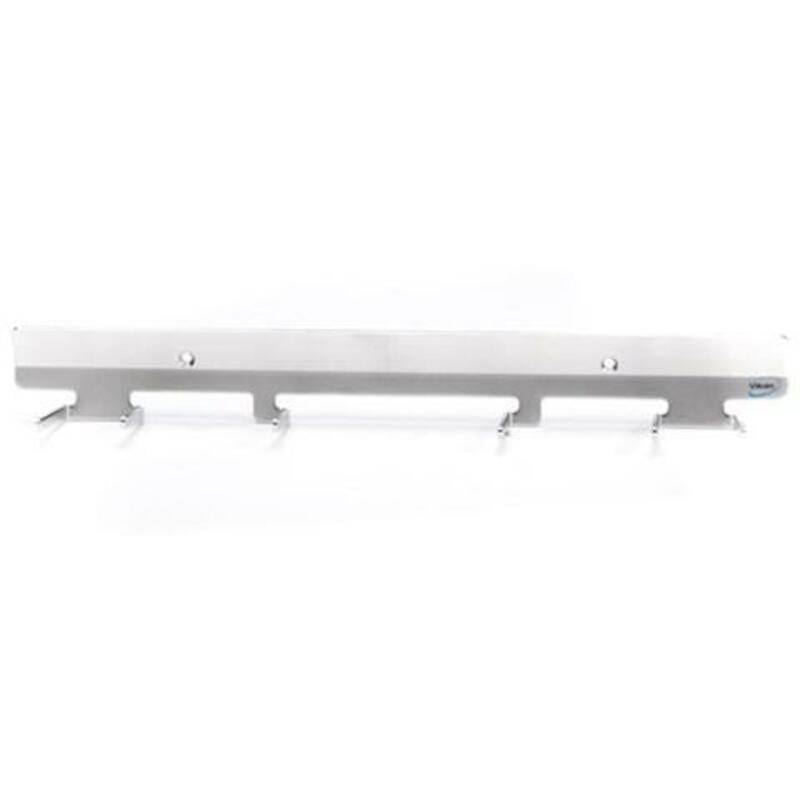 SUPPORT MURAL INOX          0618 58X70X462   VIKAN