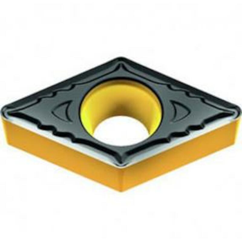WISSELPLAAT DCMT 11T308A-PS2 TP25BM            4MP