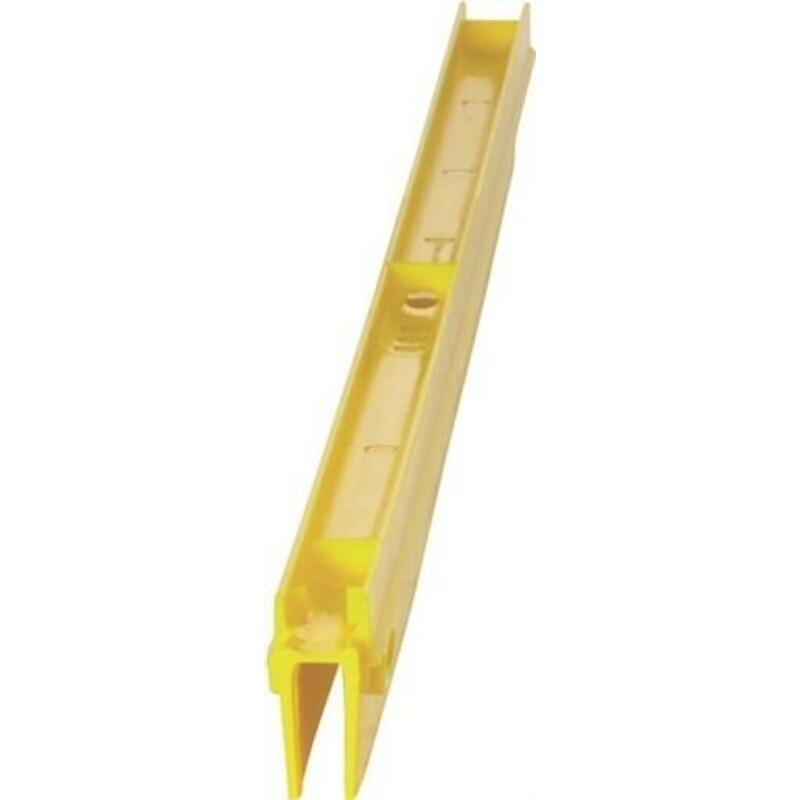 LAME DE RÉCH.RACLETTE JAUNE 7735/6  700MM    VIKAN