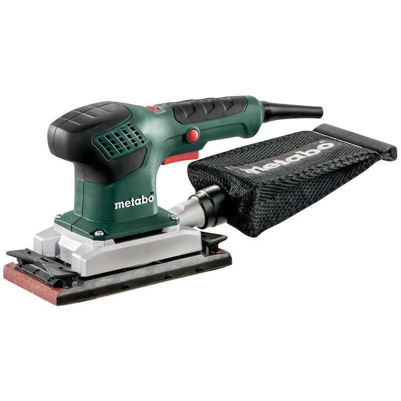 VLAKSCHUURMACH.210W/92X184  SRE 3185(KOFF)  METABO