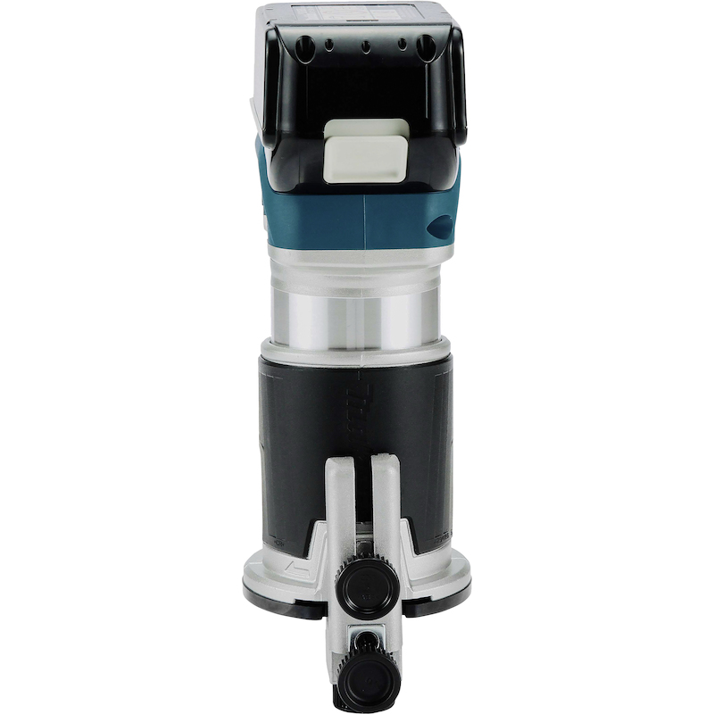 ROUTER - DRT50RTJX3 - MAKITA