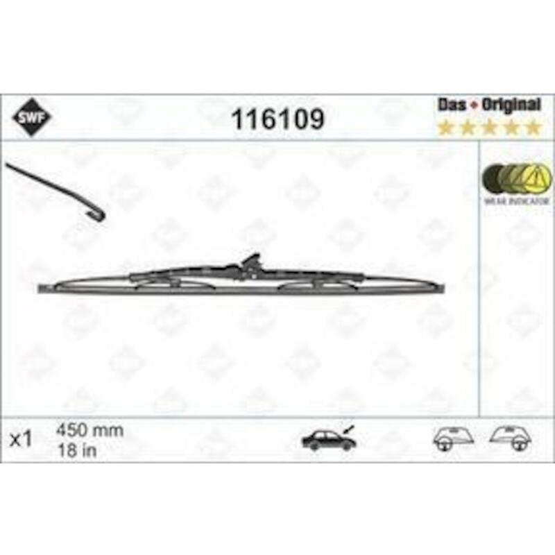 SWF 116.109 RUITENVEGER       EX.117.109