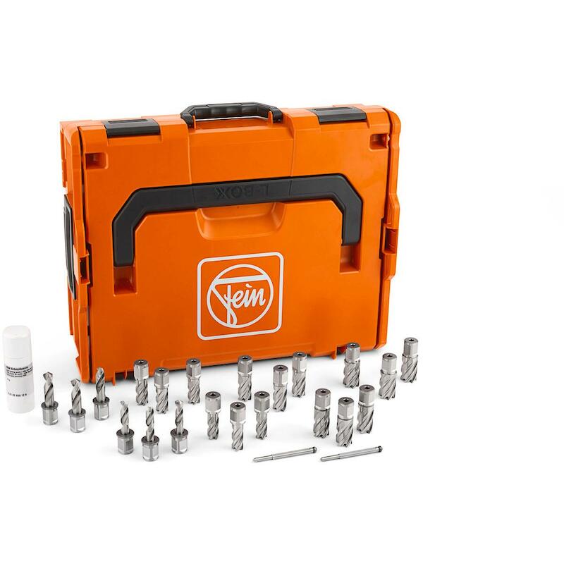 STRUCTURAL STEEL-SET 3/4"   HSS NOVA 25       FEIN