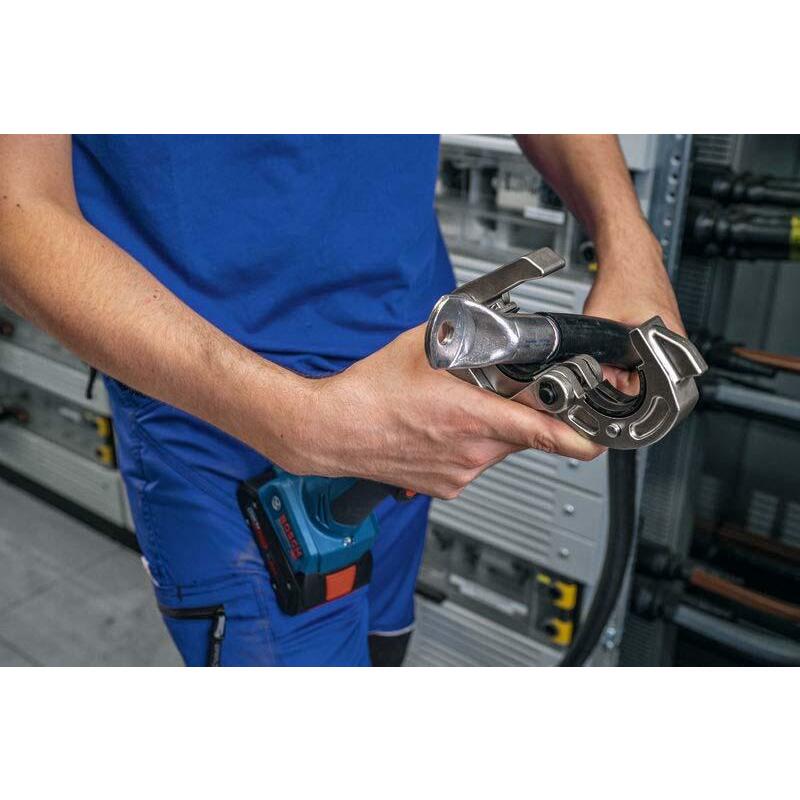 MATRICE SERT. PRO SF16 CU   2608001186       BOSCH
