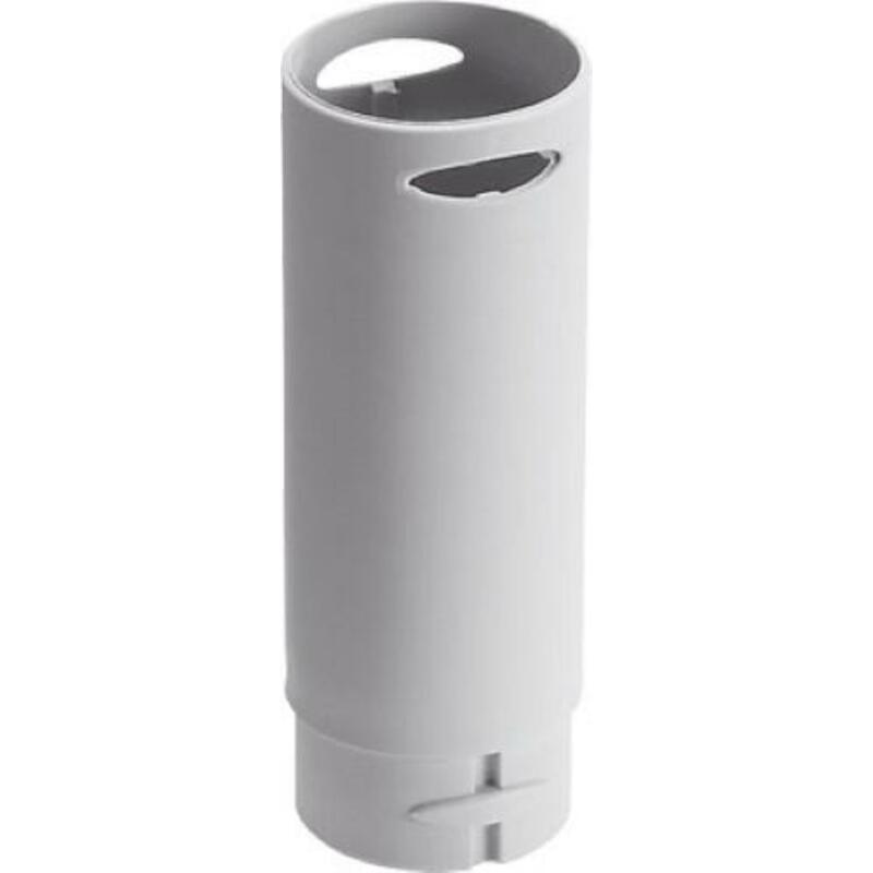 SILENCER EXTENSION UOMS-3/8 (538437) FESTO