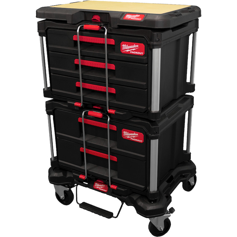 KIT TRANSPORTION PACKOUT    4932492892   MILWAUKEE