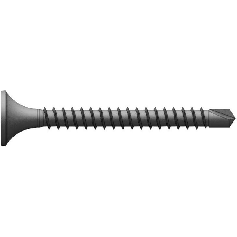 GIPSPLAATSCHROEF 8,2X35MM   154144            SPIT