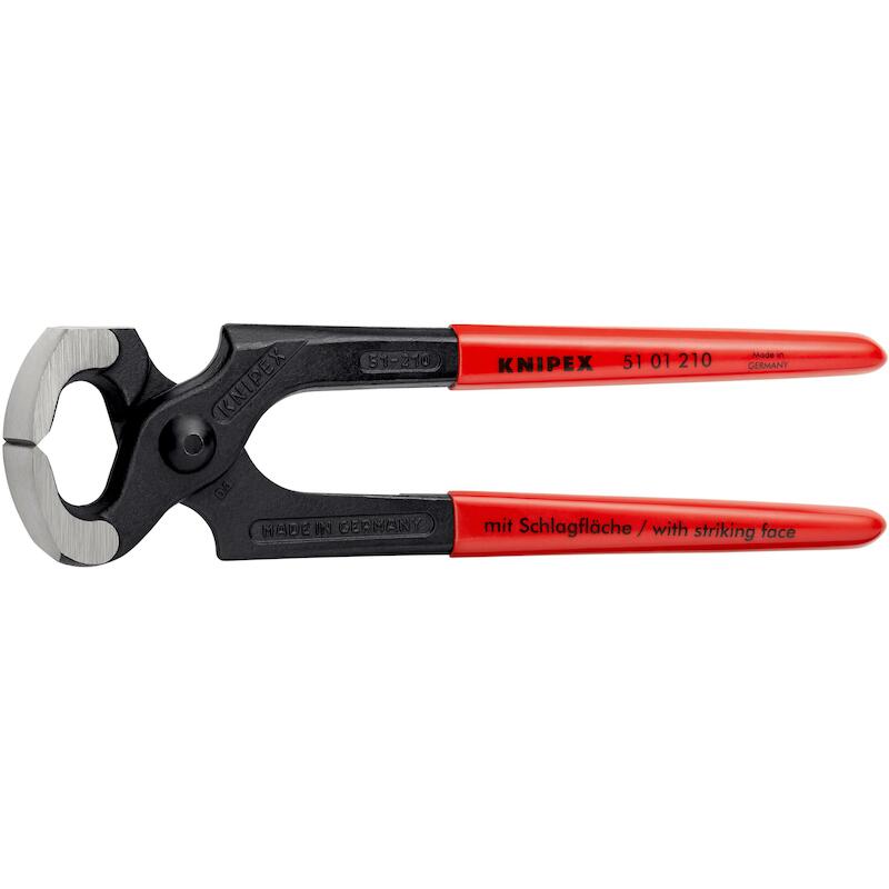 HAMERKOPTANG                51 01 - 210MM   KNIPEX