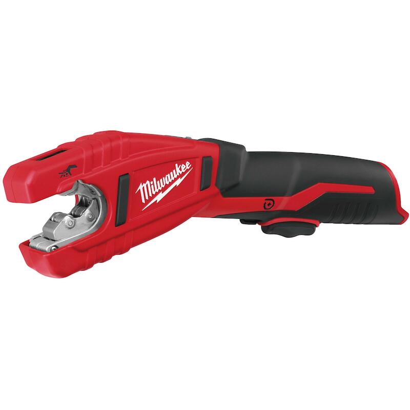 ACCUBUIZENSNIJDER 12V/BODY  C12 PC-0  CU MILWAUKEE