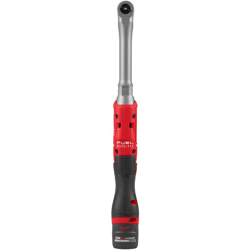 ACCURATELSLEUTEL 12V/2X2,5A M12 FIR38LRG2-252B