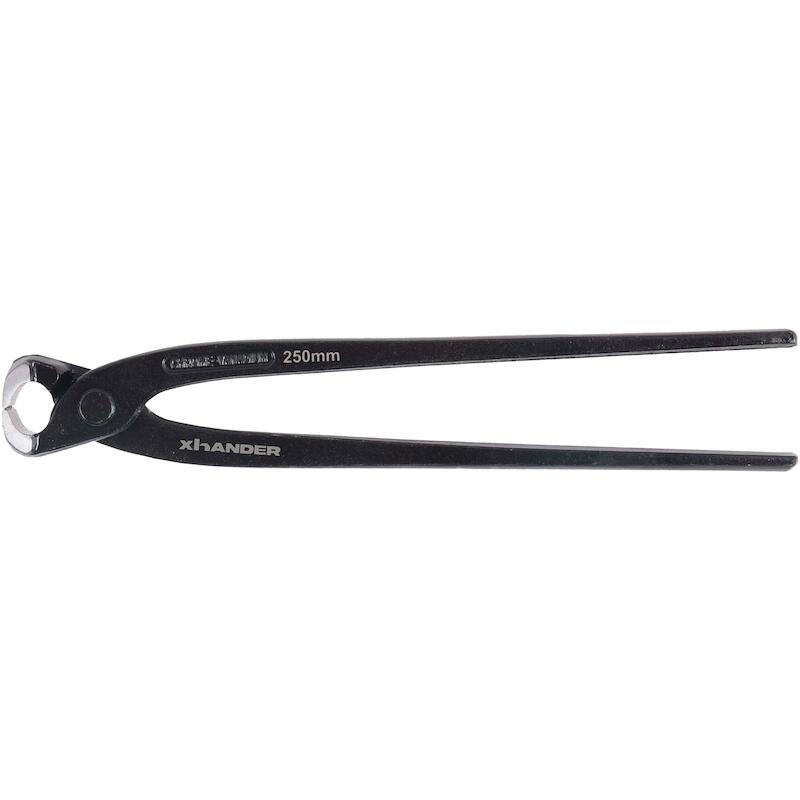 BETONTANG - TOTALE LENGTE: 220 MM