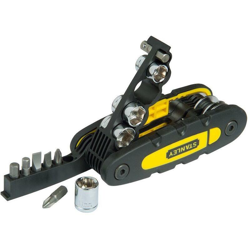 MULTITOOL 14 IN 1           STHT0-70695    STANLEY