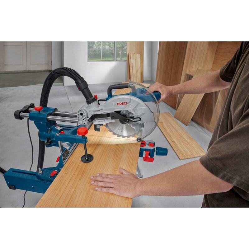 AFKORTZAAG 2000W/216MM      GCM305-216S      BOSCH