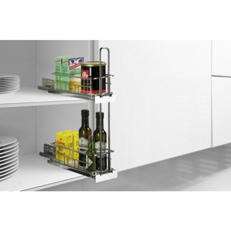 BINNENGELEIDER 90° CARGO IQ PLUS      HETT-9077616