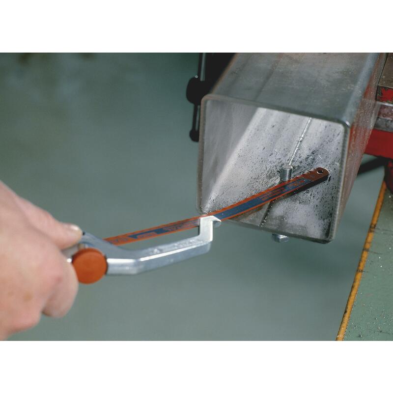 ZAAGBEUGEL JUNIOR           208 (L=250MM)    BAHCO