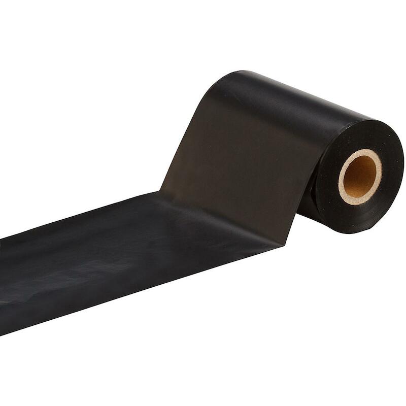 INKTLINT - BRADY 236015 - 114 MM X 300 M ZWART