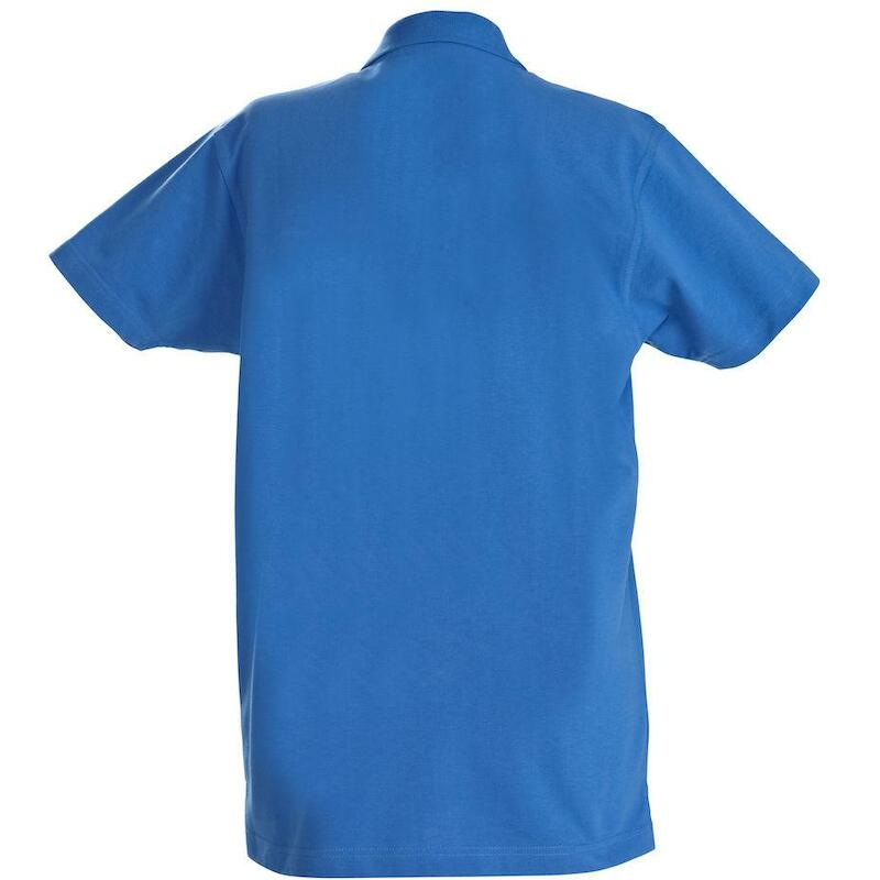POLO PIQUÉ                  SURF RSX BLEU  3XL PRI