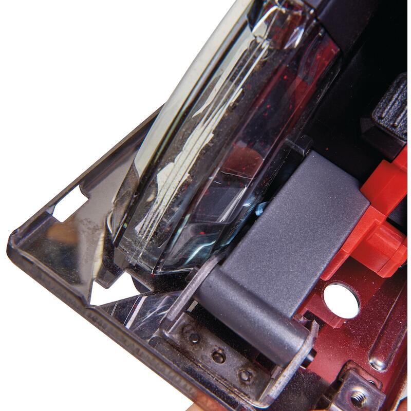 ACCUMETAALZAAG 18V/BODY     M18 FMCS-0X(HD-BOX)MIL