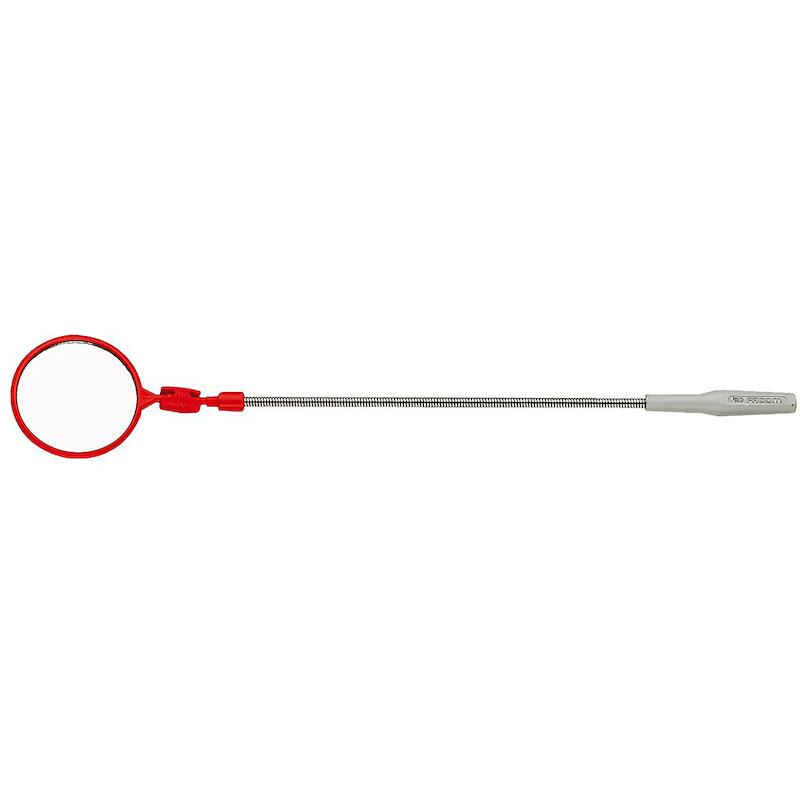 SPIEGEL SCHARNIEREND 55MM   834.R2 (L=360)   FACOM