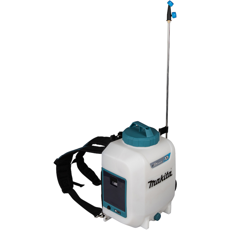 PULVÉRISATEUR DE JARDIN À DOS LXT® - DUS108Z - MAKITA