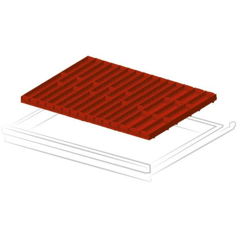 ARRANGEMENT DE TIROIR       FFH10051000       FAMI