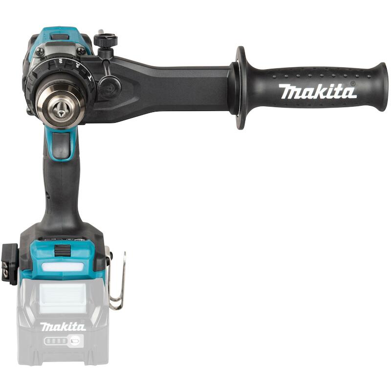 PERC.VISS.PERCUSS.40V/BODY  HP003GZ01       MAKITA