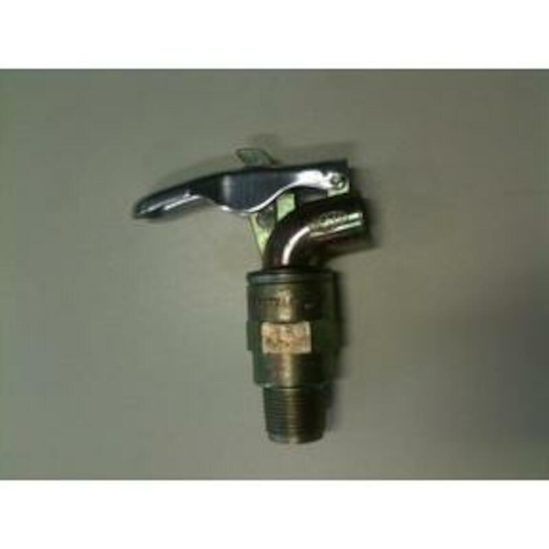 VANNE IMPERIAL              3/4" BSP         SAMOA