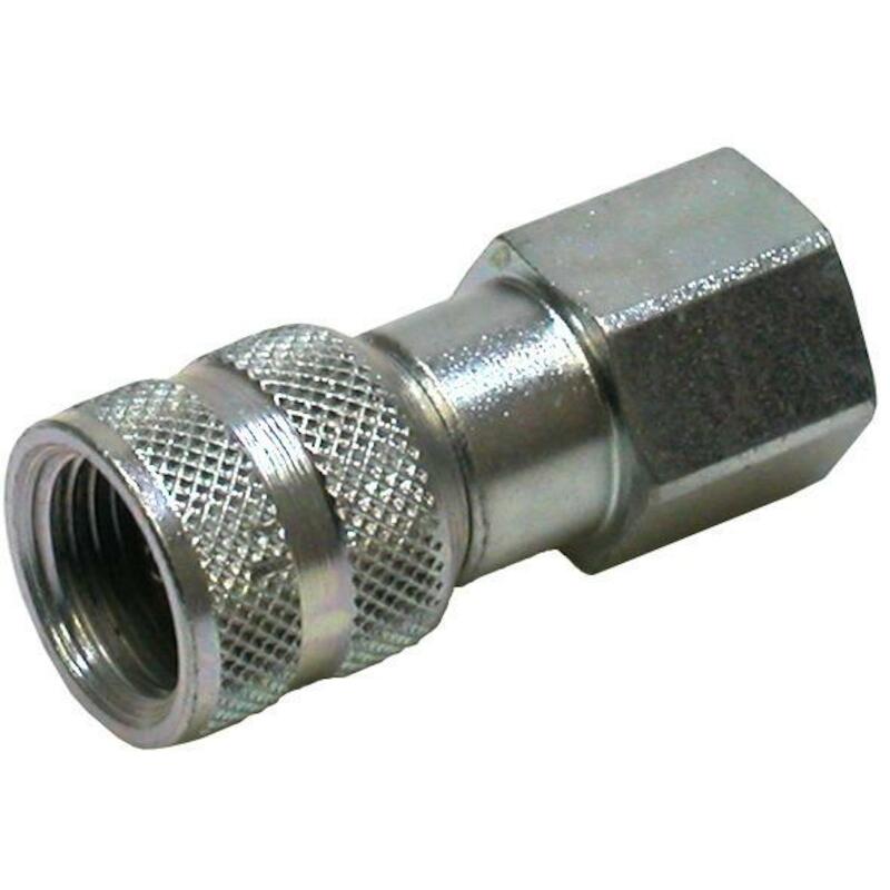 RACC.MANO ÉCROU T. 1/4" X M16X1,5           BSPP-M