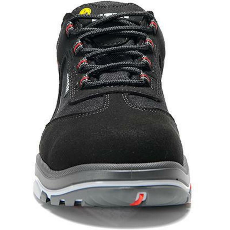 CHAUSS.ESD BAS S3S NOIR     MATTHEW TPU T2      42