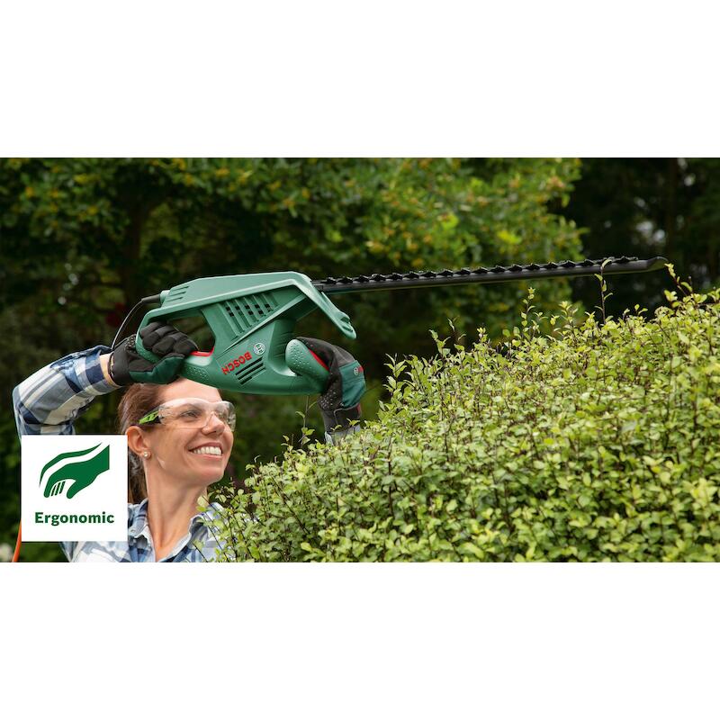 CISAILLE HAIE 450W/60CM     EASYHEDGECUT 60  BOSCH