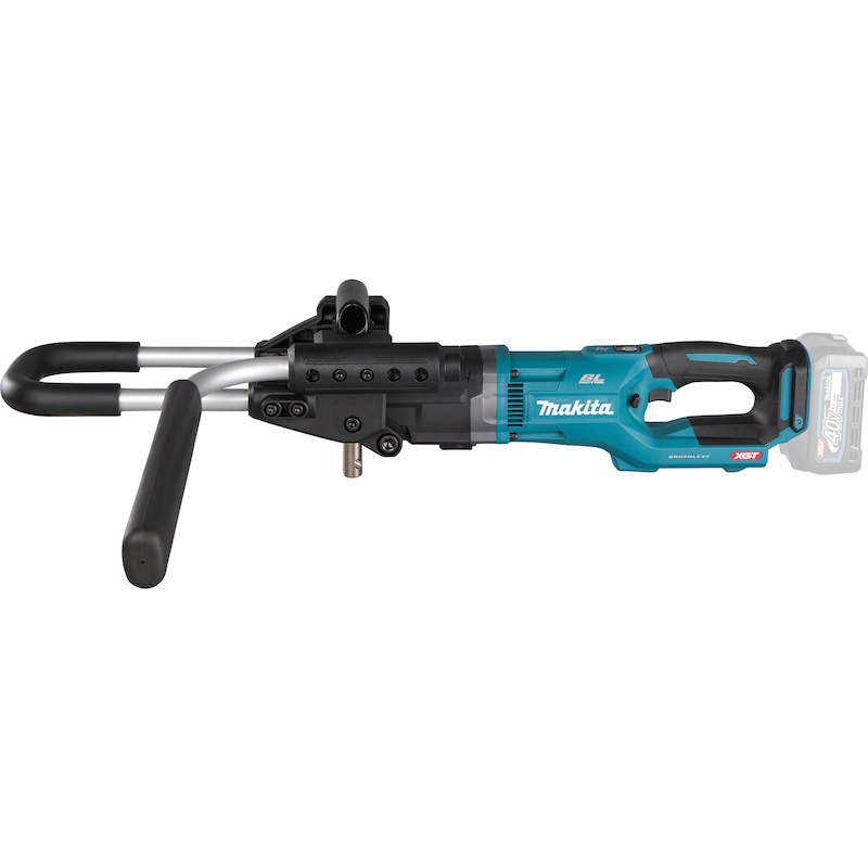 GRONDBOOR XGT® - DG002GZ - MAKITA