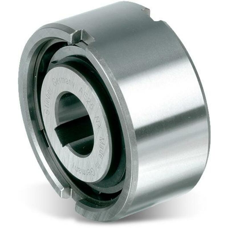 ROUE LIBRE                  AE12           STIEBER