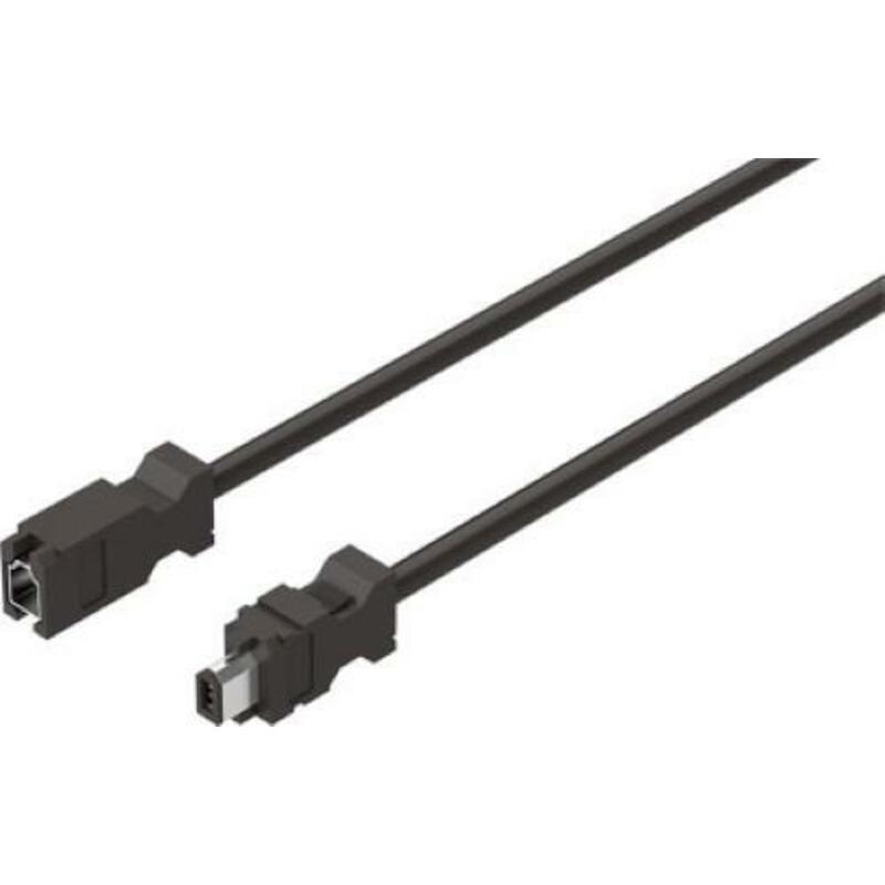 ENCODER CABLE NEBM-REG6-E-7.5-Q14N-REG6 (5219215) FESTO