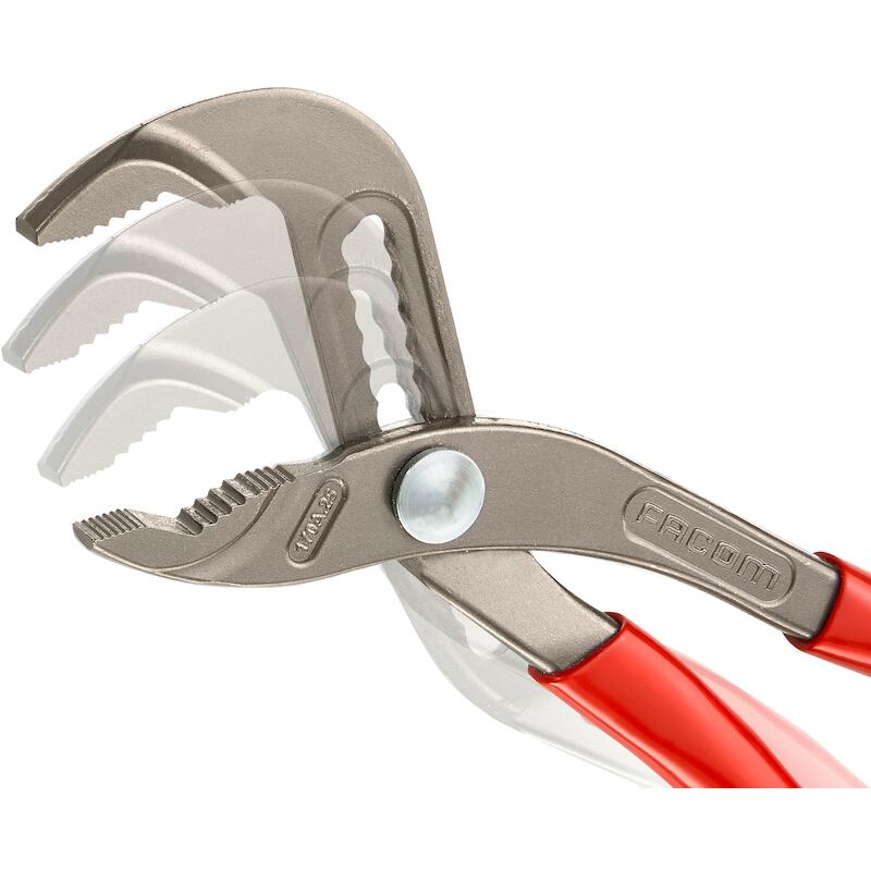 PINCE MULTIPRISE 40MM       170A.25 - 250MM  FACOM
