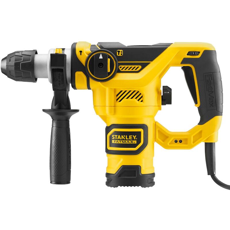 MARTEAU COMBINE 1250W       FME1250K       STANLEY