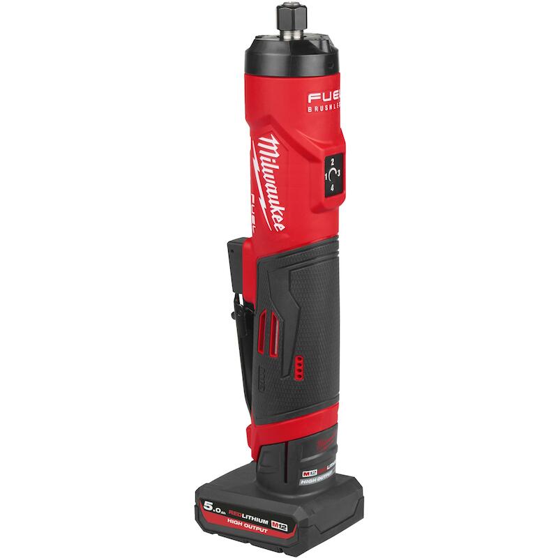 RECHTE ACCUSLIJPM.12V/2X2,5 M12 FDGS2-522B    MILW
