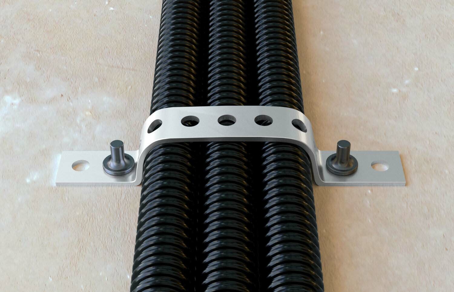 RUBAN DE MONTAGE 17MM/10M   LBV 17         FISCHER