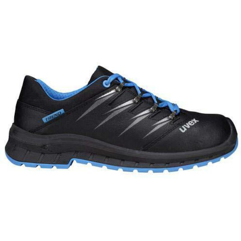 CHAUSS.ESD BAS S3 BL/NO     6934.1         46 UVEX