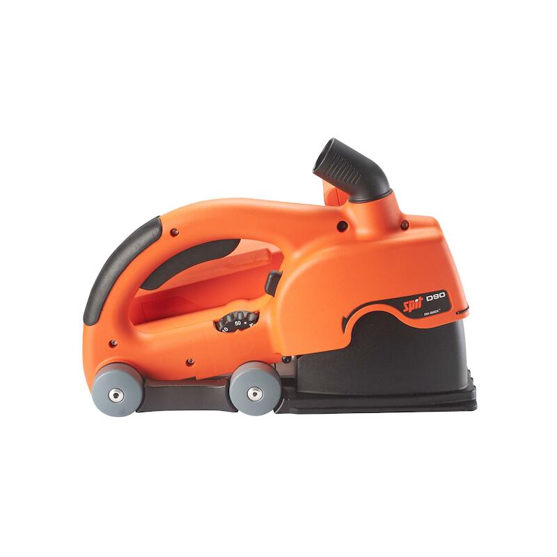 ACTIE SLEUVENZAAGM.DIAMANT  D90-2500W         SPIT