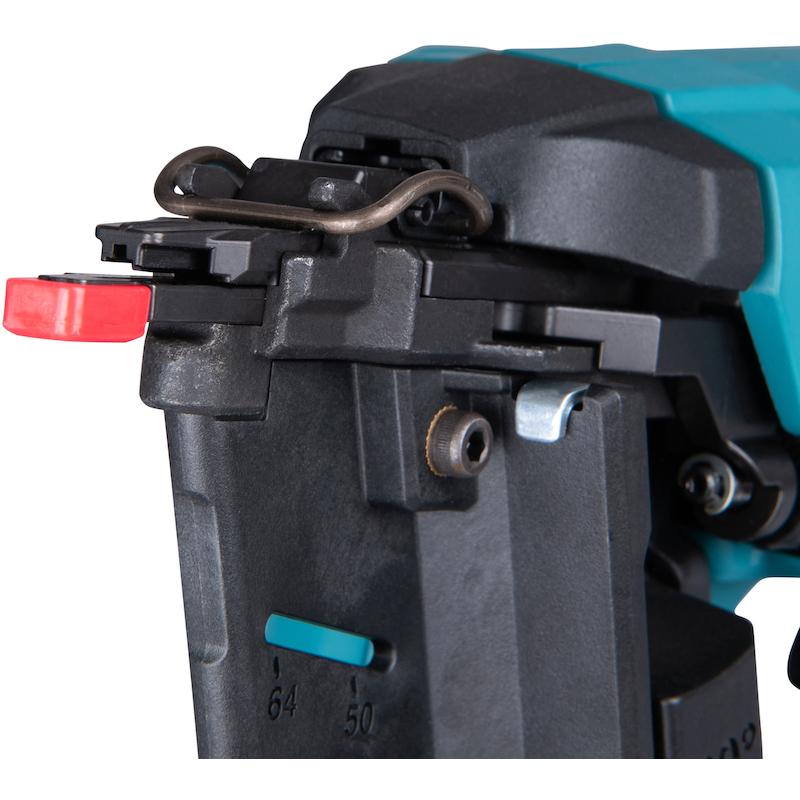 CLOUEUSE/ACCU 18V/BODY      DBN610          MAKITA