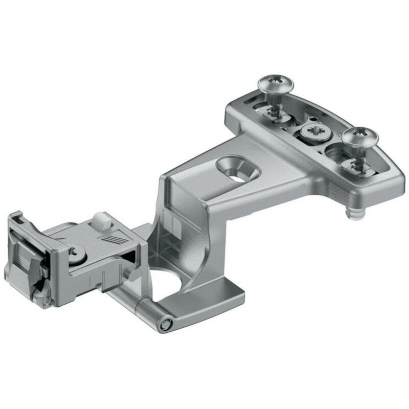 HETTICH 045048 SELEKTA PRO 2000 M. VEER 230° VERN.