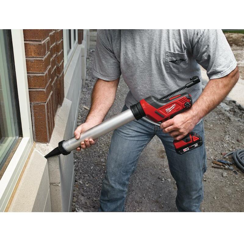 ACCUPISTOOL 18V/2AH         C18 PCG/400T-201B(TAS)