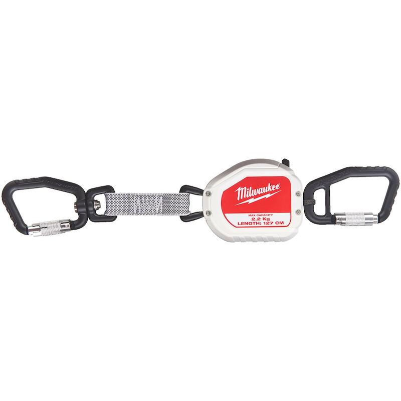 INTREKBARE LANYARD QUICK C. 4932472106   MILWAUKEE