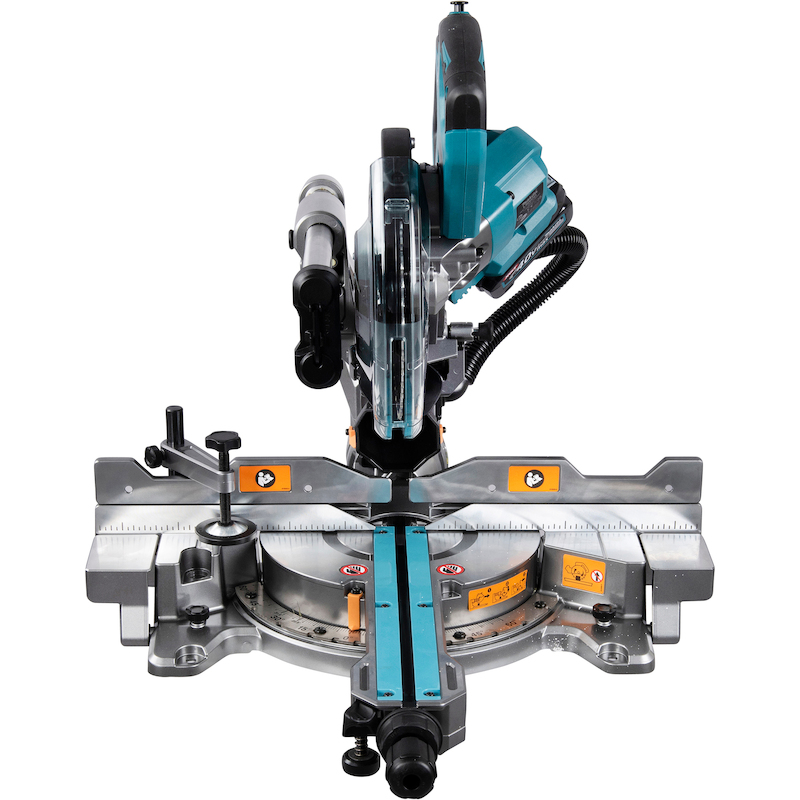 RADIALE AFKORTZAAG XGT® - LS002GZ01 - MAKITA