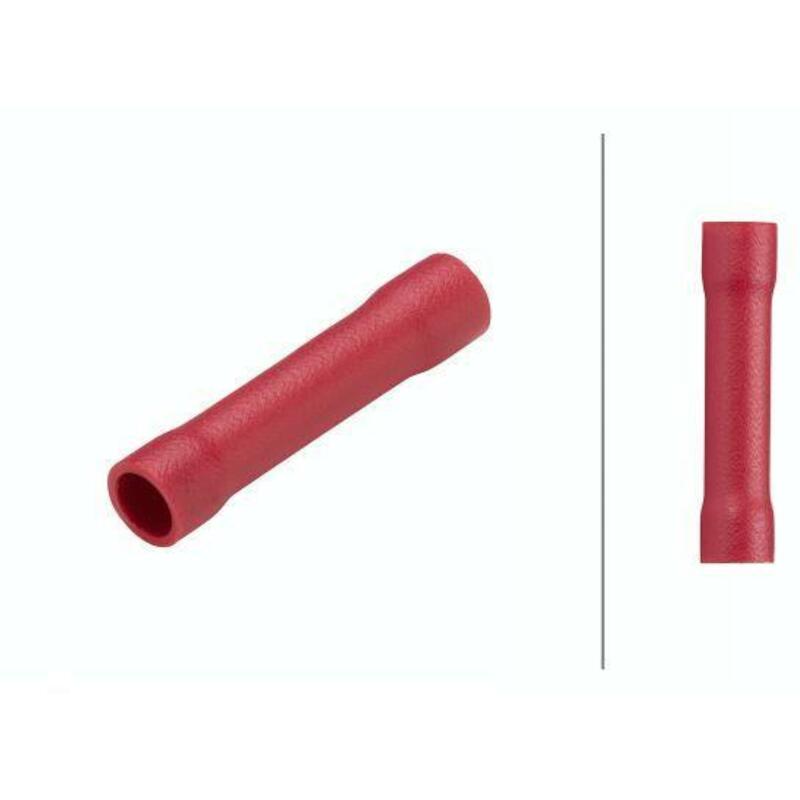COSSES ROUGE 0,5-1MM²       8KW 044 280-003