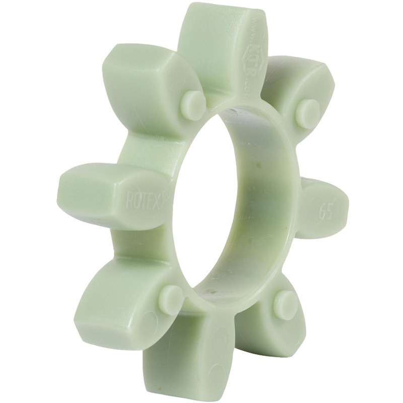 ROTEX 19 SPIDER 64 SH-D =T-PUR®= LIGHT GREEN